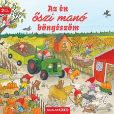 Outi Kaden - Az én őszi manó böngészőm