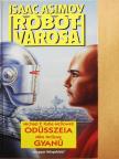 Isaac Asimov - Odüsszeia/Gyanú [antikvár]