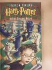 J. K. Rowling - Harry Potter und der Stein der Weisen [antikvár]