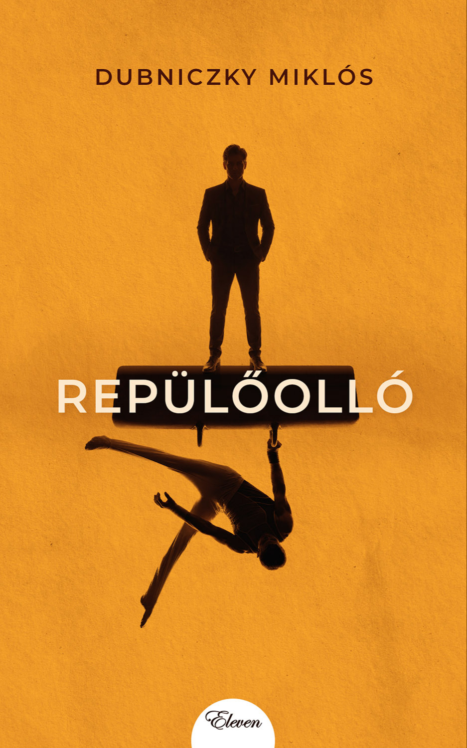 Dubniczky Miklós - Repülőolló [eKönyv: epub, mobi]