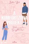 Bettie Hart - A komfortzóna projekt [eKönyv: epub, mobi]