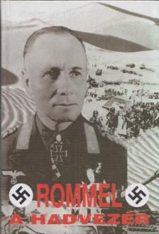 NIEMAYER, STEFAN - Rommel, a hadvezér [antikvár]