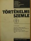 Ádám Magda - Történelmi Szemle 1977/2. [antikvár]