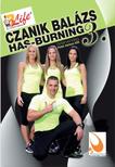 CZANIK BALÁZS - CZANIK BALÁZS HAS-BURNING 3.