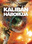 James S. A. Corey - Kalibán háborúja