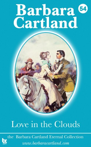 Barbara Cartland - Love In The Clouds [eKönyv: epub, mobi]