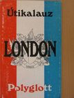 Dr. Hans Lajta - London [antikvár]