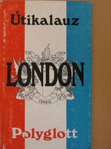 Dr. Hans Lajta - London [antikvár]