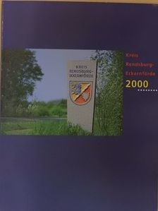 Frauke Lühning - Kreis Rendsburg-Eckernförde 2000 [antikvár]