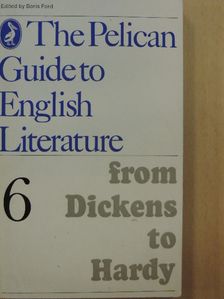 A. I. Doyle - From Dickens to Hardy [antikvár]