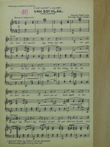 Ilniczky László - Van egy világ... [antikvár]