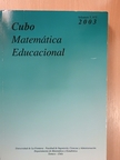 Ai-Qi Liu - Cubo 3/2003 [antikvár]