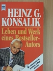 Heinz G. Konsalik - Heinz G. Konsalik [antikvár]