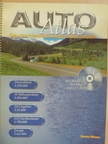 Auto Atlas - Deutschland/Europa 2001/2002 [antikvár]