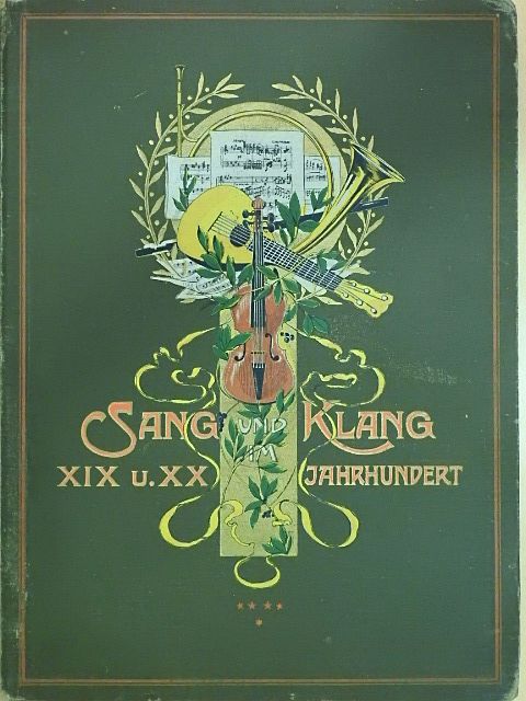 Beethoven - Sang und Klang im XIX./XX. Jahrhundert V. [antikvár]