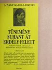 Balogh Edgár - Tünemény suhant át Erdély felett [antikvár]