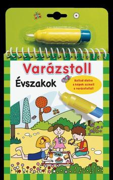 .- - Varázstoll - Évszakok