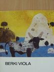 Furkó Zoltán - Berki Viola [antikvár]