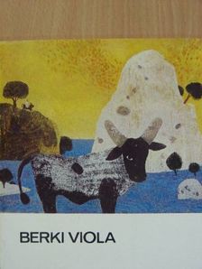 Furkó Zoltán - Berki Viola [antikvár]