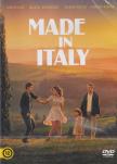 Made in Italy - DVD
