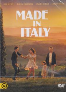 Made in Italy - DVD