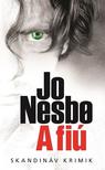 Jo Nesbo - A fiú - zsebkönyv