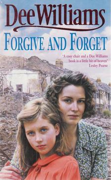 Dee Williams - Forgive and Forget [antikvár]