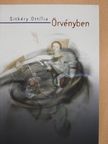 Sitkéry Ottilia - Örvényben (dedikált példány) [antikvár]