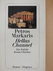 Petros Markaris - Hellas Channel [antikvár]