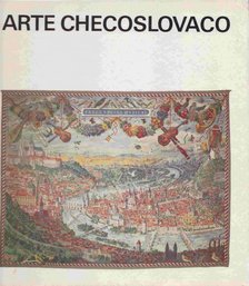 Ladislav Gawlik - Arte checoslovaco [antikvár]