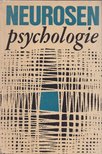 Johannes Helm, Edith Kasielke, Jürgen Mehl, Ewald-Heinz Srauss - Neurosenpsychologie [antikvár]