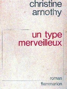 Un type merveilleux [antikvár]