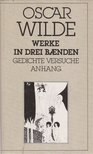 Oscar Wilde - Werke in drei Bänden III. [antikvár]