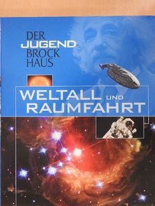 Prof. Dr. Dieter B. Herrmann - Weltall und Raumfahrt [antikvár]
