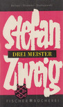 Drei Meister [antikvár]