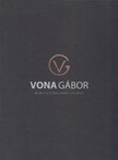 Balczó Mátyás - Vona Gábor - Miniszterelnök-jelölt (dedikált) [antikvár]