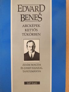 Ádám Magda - Edvard Benes [antikvár]