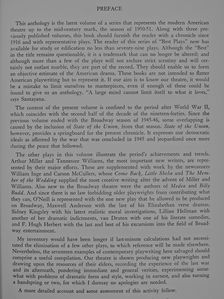 Arthur Miller - Best American Plays 3 [antikvár]
