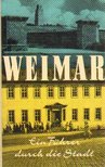 Albrecht von Heinemann, Dr. Walther Scheidig, Dr. Walter Iwan - Weimar [antikvár]