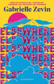 Gabrielle Zevin - Elsewhere
