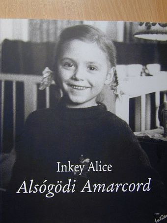 Alsógödi Amarcord [antikvár]