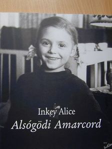 Alsógödi Amarcord [antikvár]