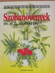 Dr. D. G. Hessayon - Szobanövények [antikvár]