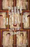 Chuck Palahniuk - Nem tart örökké