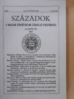 Ács Tibor - Századok 2009/3. [antikvár]
