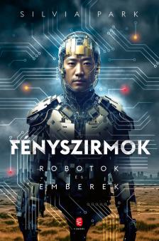 Silvia Park - Fényszirmok [eKönyv: epub, mobi]