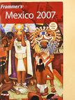 David Baird - Frommer's Mexico 2007 [antikvár]