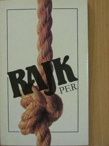 Rajk per [antikvár]