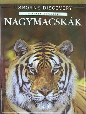 Jonathan Sheikh-Miller - Nagymacskák [antikvár]