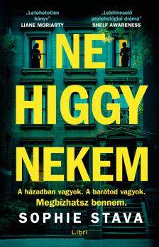 Sophie Stava - Ne higgy nekem [eKönyv: epub, mobi]